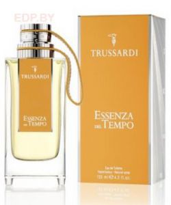 TRUSSARDI - Essenza Del Tempo 50 ml туалетная вода