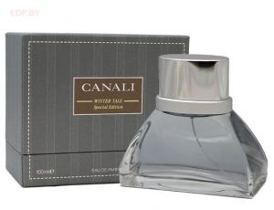 CANALI - Canali Winter Tale100 ml парфюмерная вода