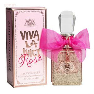JUICY COUTURE - Viva La Juicy Rose 100 ml парфюмерная вода, тестер
