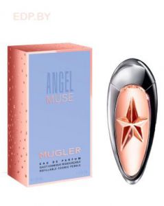 THIERRY MUGLER - Angel Muse  50 ml парфюмерная вода