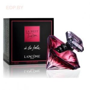 Lancome - La Nuit Tresor   A La Folie 75 ml парфюмерная вода тестер