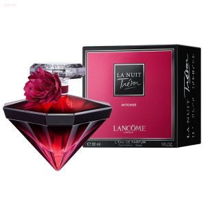 Lancome - La Nuit Tresor Intense 50ml парфюмерная вода