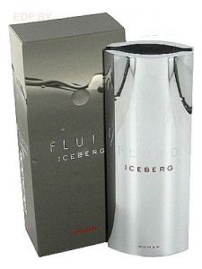 Iceberg - FLUID 100 ml, туалетная вода