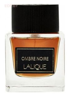 Lalique - OMBRE NOIRE 100 ml, парфюмерная вода
