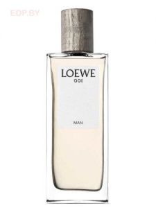 Loewe - 001 MAN 100 ml парфюмерная вода тестер