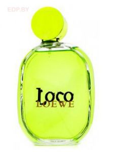 Loewe - LOCO 50 ml парфюмерная вода