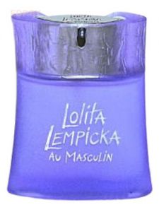 Lolita Lempicka - AU MASCULIN FRAICHEUR 50 ml, туалетная вода
