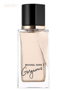 Michael Kors - GORGEOUS! 100 ml, парфюмерная вода