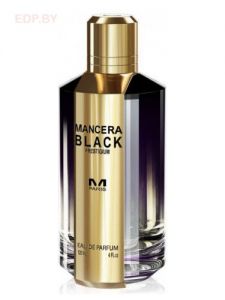 Mancera - BLACK PRESTIGIUM 120 ml парфюмерная вода